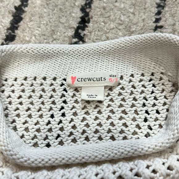 Crewcuts Knit Turtleneck Sweater - Picture 2 of 5